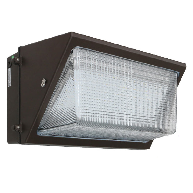 WMXPRO-LG 50W/80W/100W/120W LED Non-Cutoff Wall Pack