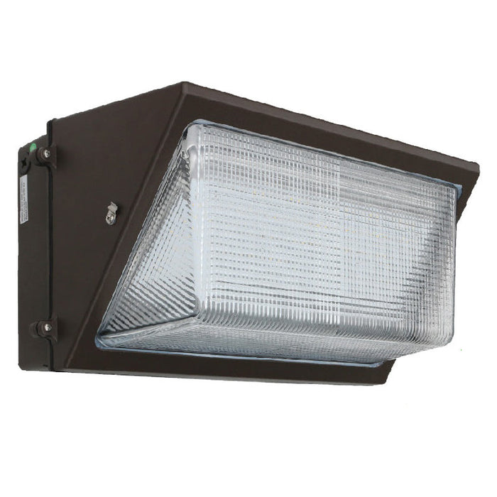 WMX-LG 50W/80W/100W/120W LED Non-Cutoff Wall Pack