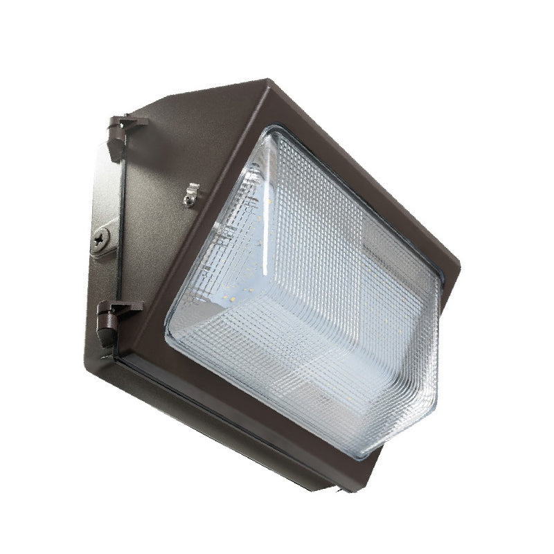 WMXPRO-MD 20W/40W/60W/80W LED Non-Cutoff Wall Pack