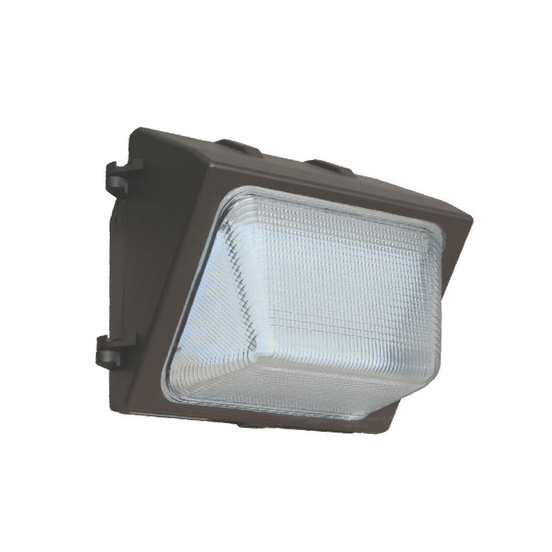 WMXPRO-SM 15W/20W/25W/30W LED Non-Cutoff Wall Pack