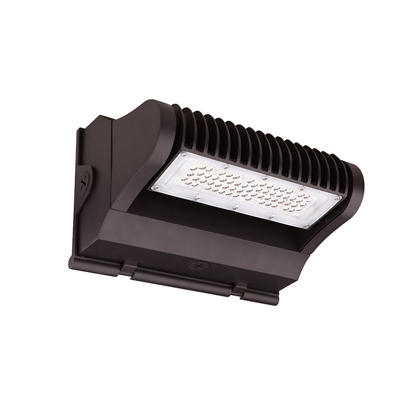 LW360 40W LED 360° Rotatable Wall Pack
