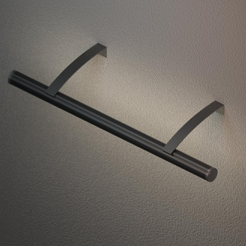 CHROMAPATH 79" Art Rod Channel Bundle