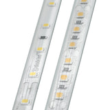 Diode LED BLAZE X Wet location 200 3.1W/ft LED Tape Light, 24V, 100-ft, 3000K