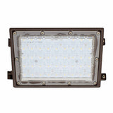 Westgate WML2 28W LED Non-Cutoff Second Generation Wall Packs - Small