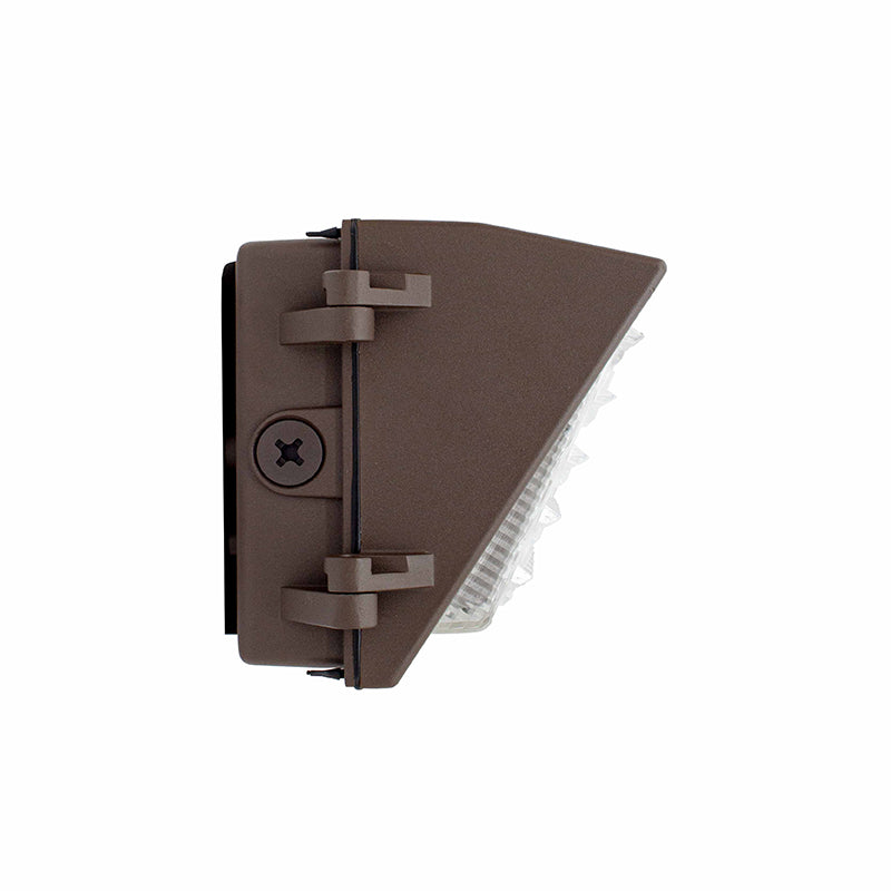 WML2 28W LED Non-Cutoff Second Generation Wall Packs - Small