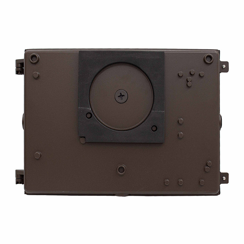 WML2 80W LED Non-Cutoff Second Generation Wall Packs - Medium