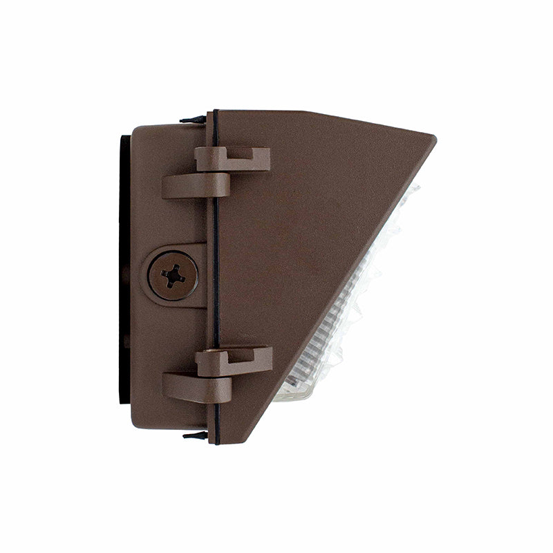 WML2 80W LED Non-Cutoff Second Generation Wall Packs - Medium