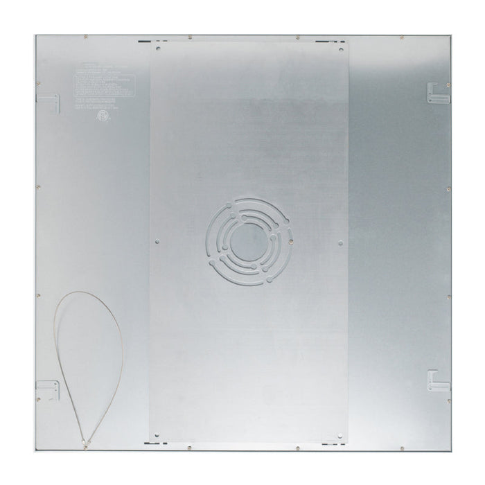LPS 2x2 40W LED Surface Mount Panel, 5000K