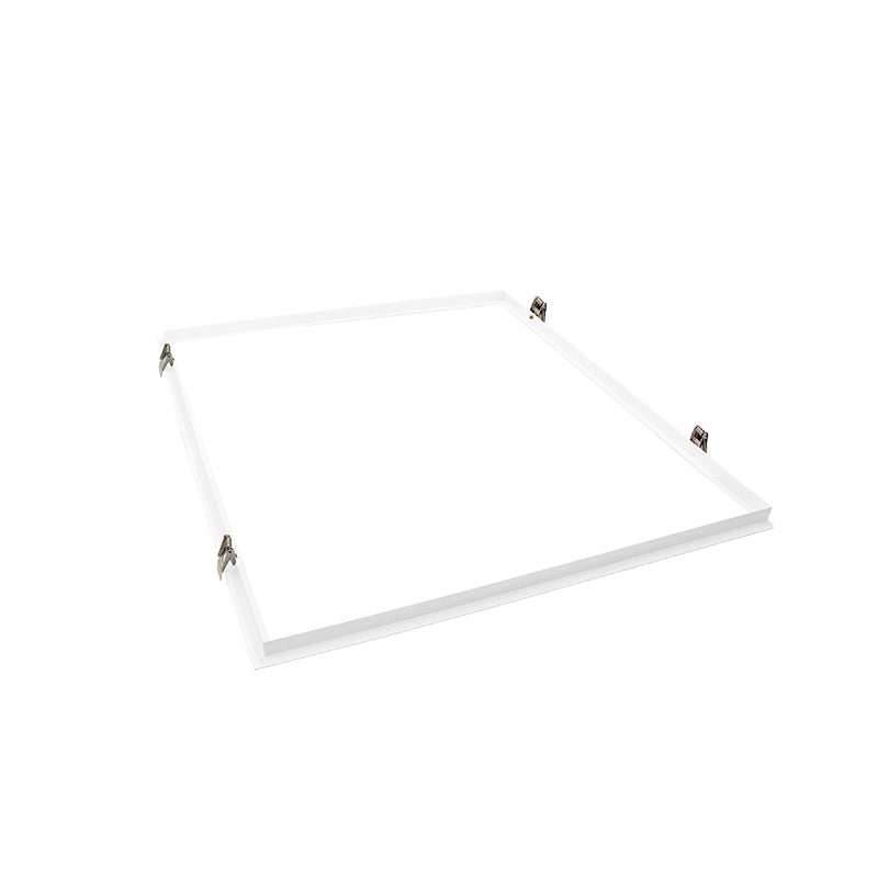 LPNG-RMK-2X2 Recessed Mounting Flange Kit For 2X2 Panel