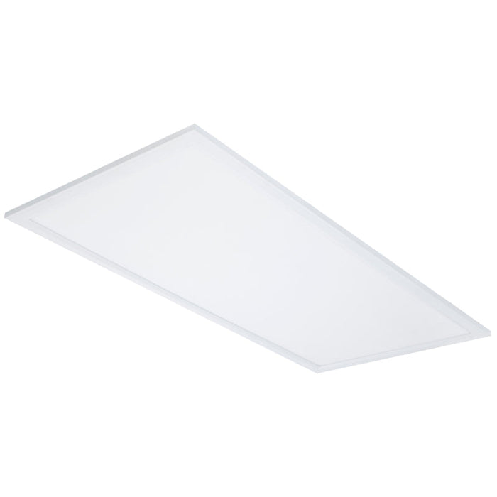 LPS 2x4 50W LED Surface Mount Panel, 3000K