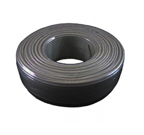 SCL 100 Ft. Cord, SJTW 18 AWG 5-Conductor