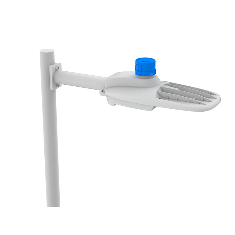 STL2-WMA 12-3/4" Arm with Wall/Pole Mounting Bracket