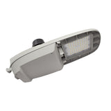 Westgate STL2 80W LED Street/Roadway Light With NEMA Twist-Lock Photocell Socket, 3000K