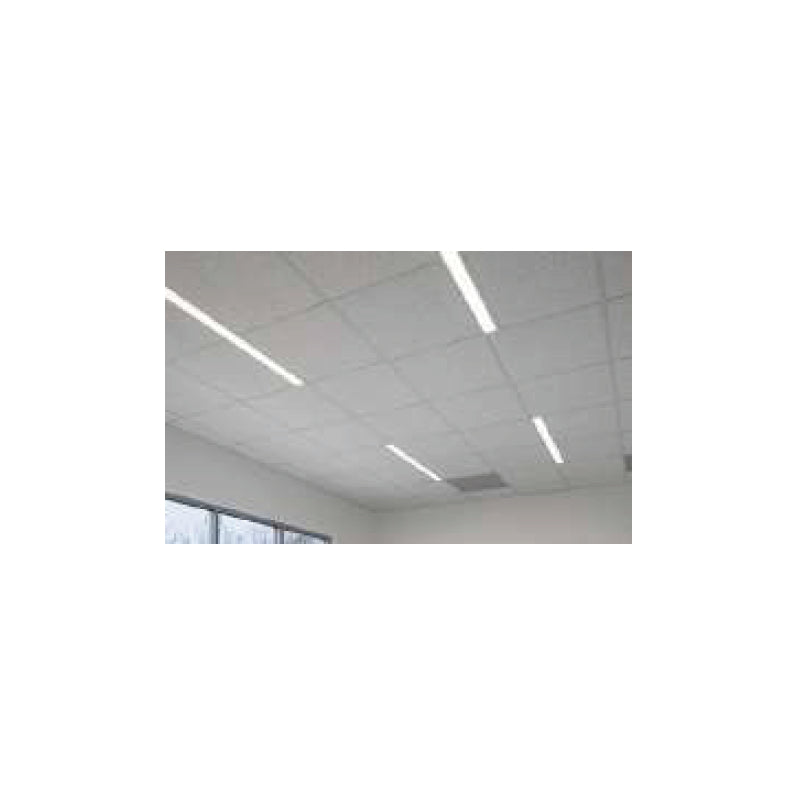 T-Bar Installation (Add-On Option, Fixture Not Included)