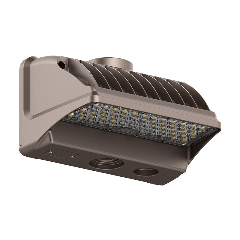 WPX 11W/21W/32W/42W LED Cutoff Wall Pack