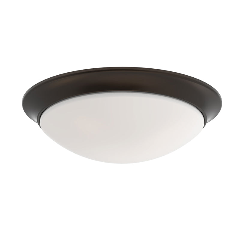 FMD 13" 24W LED Flush Mount, CCT