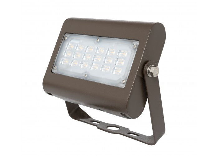 LF3 30W LED Flood Light 3 Series with Trunnion