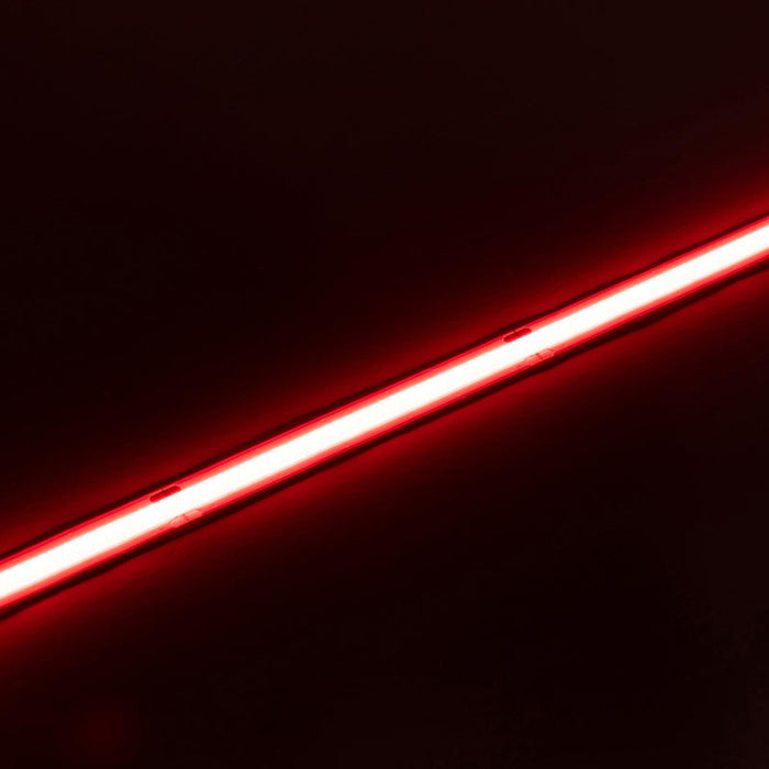 STREAMLITE Diffused Linear Light, 24V, 16-ft, 4000K