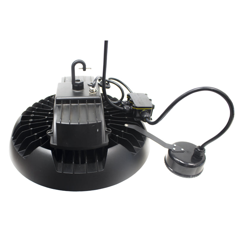 WEC-3MR-45 0-10V MW 120-277V IP66 Highbay Sensor