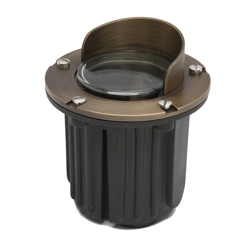 WL-701 Well Light With Directional Lamp Bracket