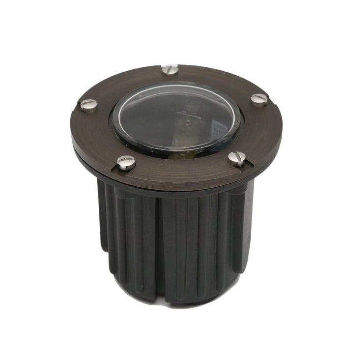 WL-705 Well Light With Directional Lamp Bracket