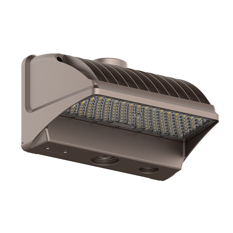 WPX 20W/40W/60W/80W LED Cutoff Wall Pack