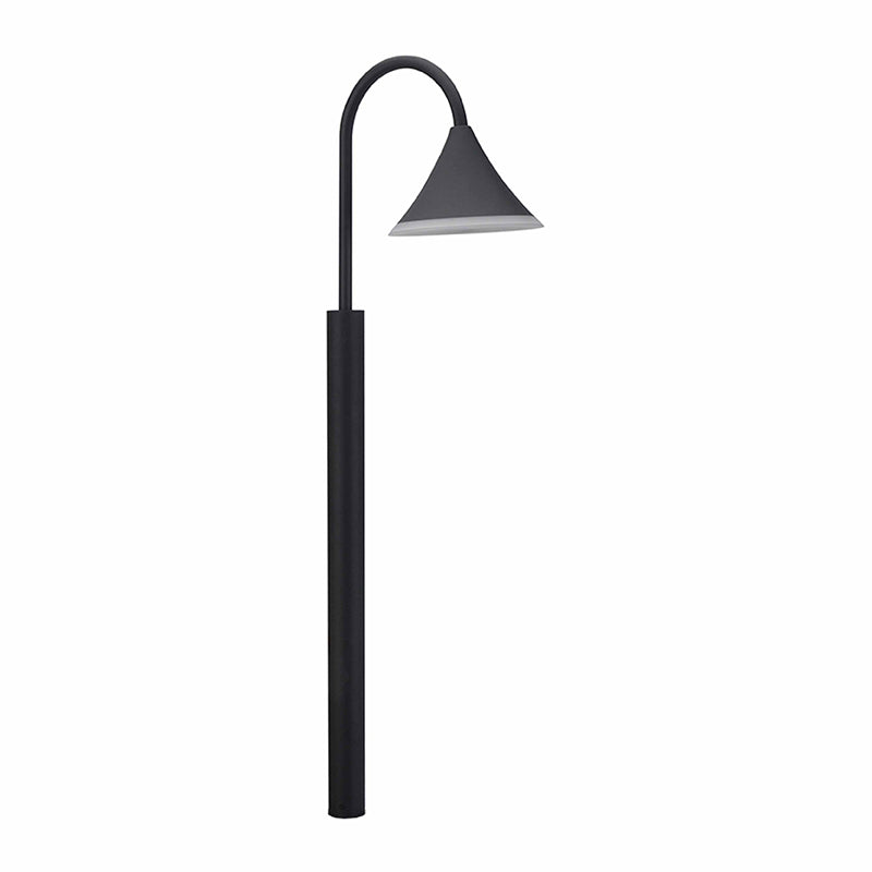 LAL-130 Bell 10W 12V LED Area Light