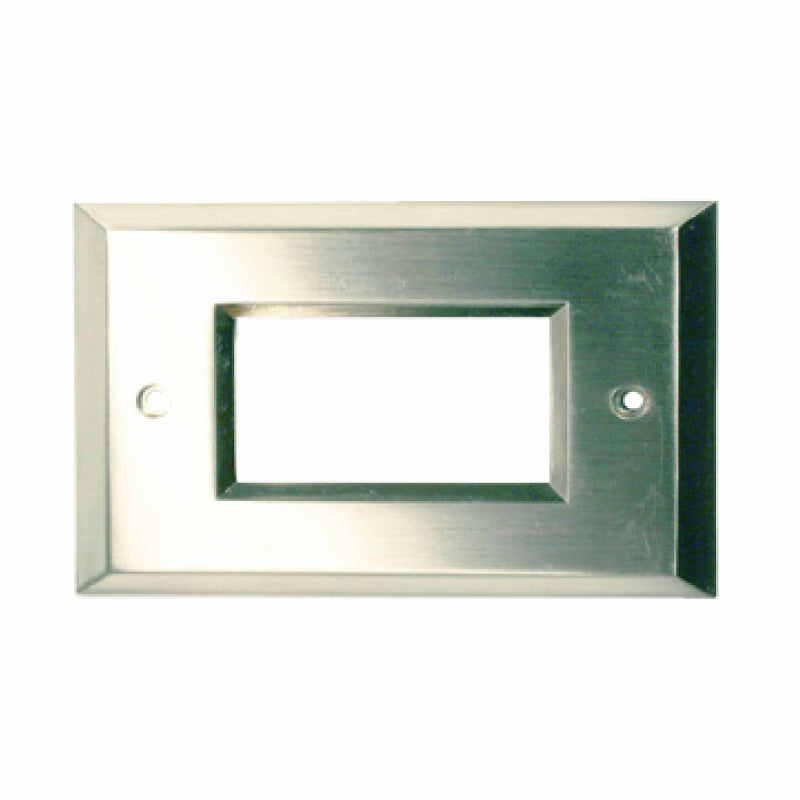 SLT-F LED Step Light Flat Face Plate