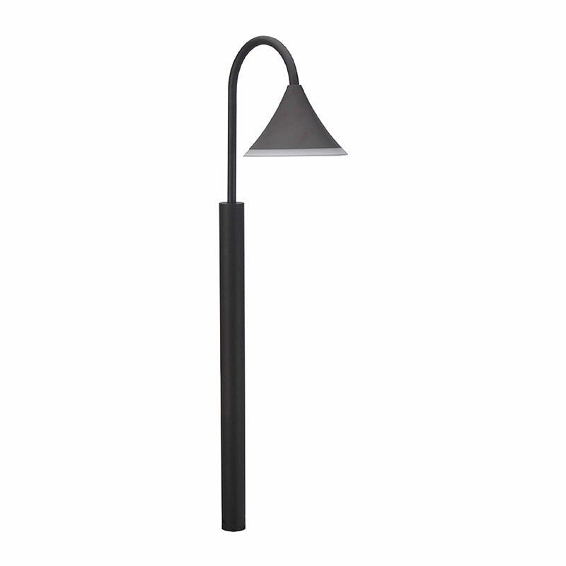 LAL-130 Bell 10W 12V LED Area Light