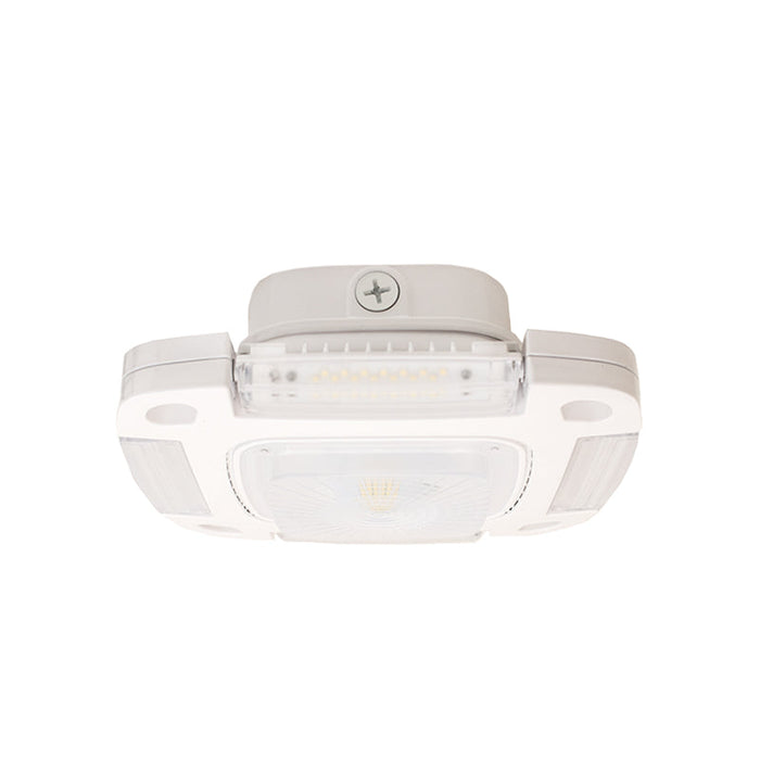 CDX 35W LED Adjustable Canopy Light