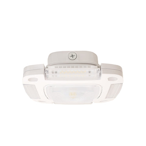 Westgate CDX 55W LED Adjustable Canopy Light