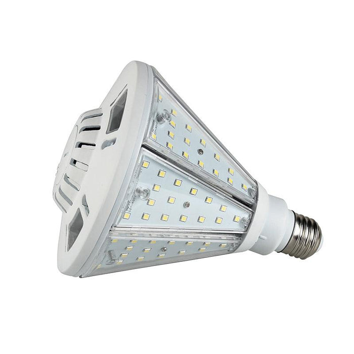 CL-PT2 40W LED Corn Lamp, E39 Base, 3000K