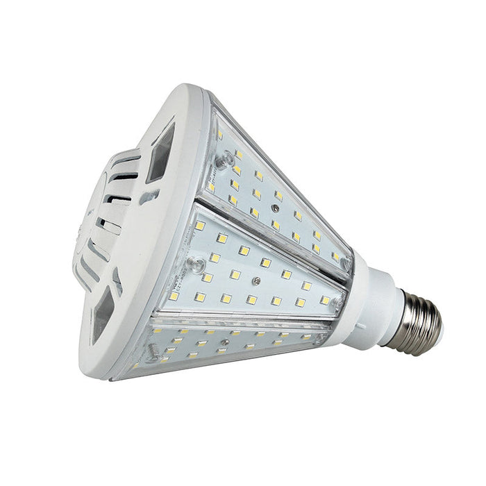 CL-PT2 40W LED Corn Lamp, E39 Base, 5000K