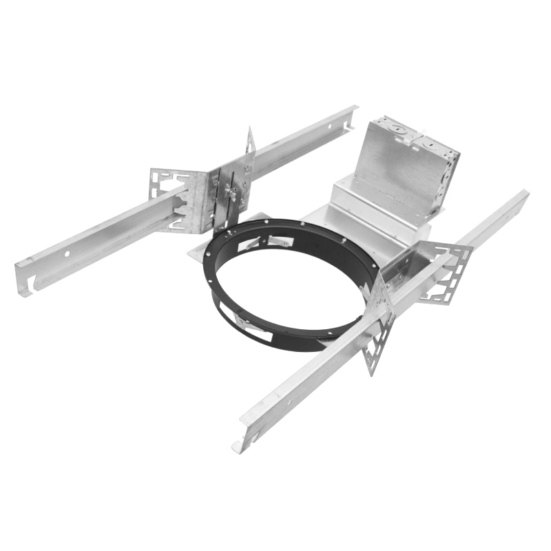 CRL-HSG-8 8" Housing for Commercial Recessed Light