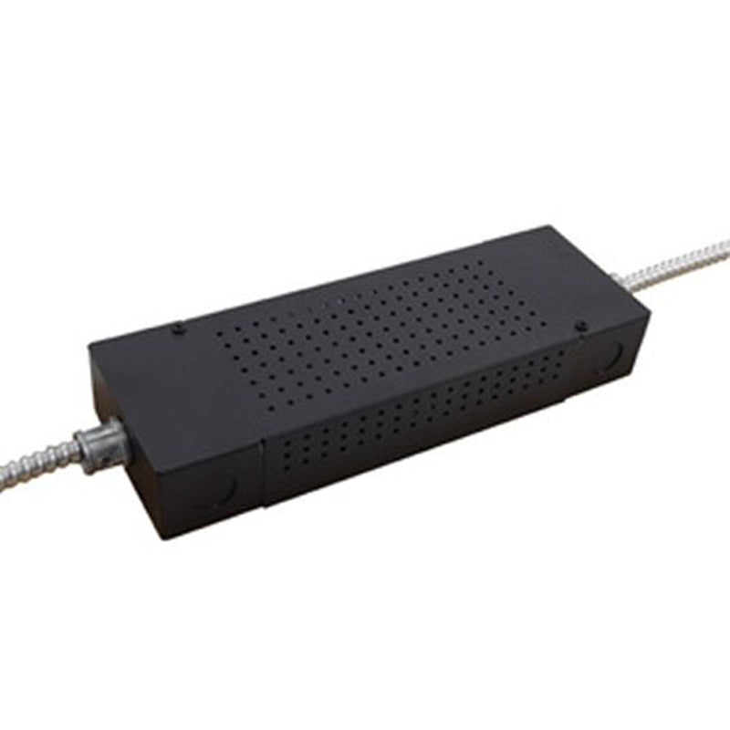 12V LED Constant Voltage Driver and Junction Box Combo