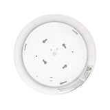 Westgate DLS10 10" 25W LED High-Performance Disc Light, CCT