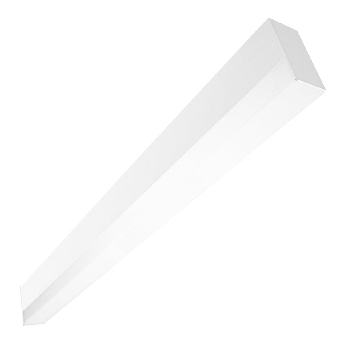 Led Linear Rop SCX 4FT LED Linear Lights, CCT, Drop Lens