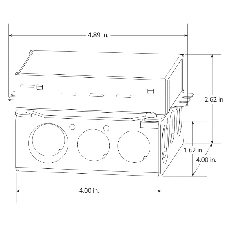 Hi-lume 1% 24V Dimmable LED Drivers