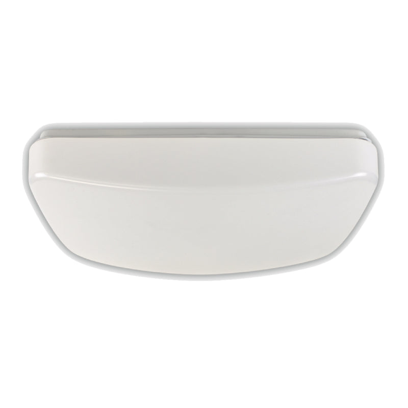FCS 14" 22W LED Cloud Fixture, 4000K