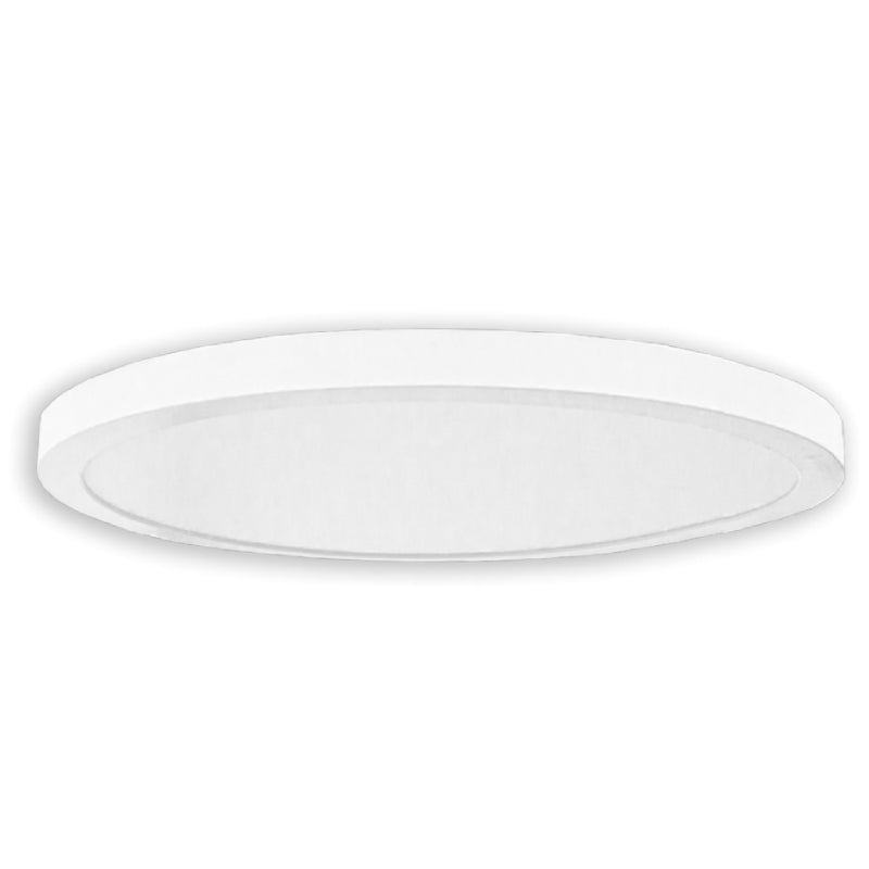 FML 18" 30W LED Flush Mount, CCT