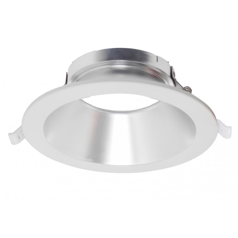 CRLC-TRM 6" LED Commercial Recessed Trim