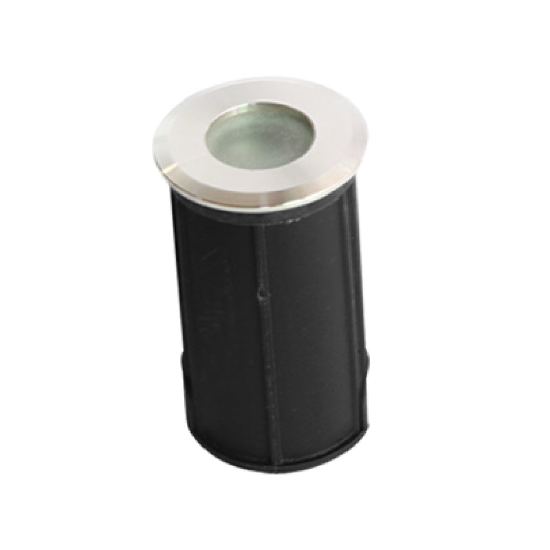 IGL-1W 12V LED In-Ground Light, 3000K