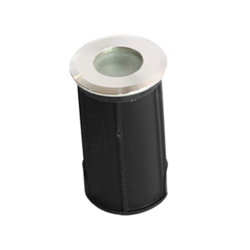 IGL-1W 12V LED In-Ground Light, 4000K