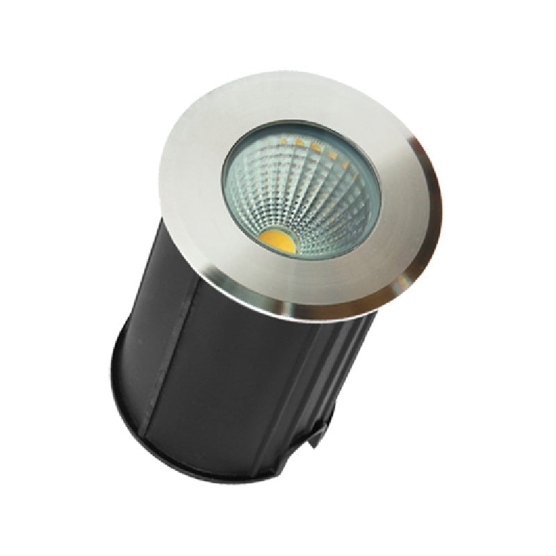 Inbow Led Ground IGL-3W 12V LED In-Ground Light, RGBW