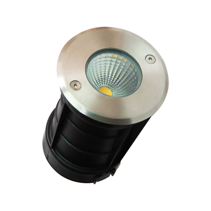 IGL-7W 12V LED In-Ground Light, 3000K