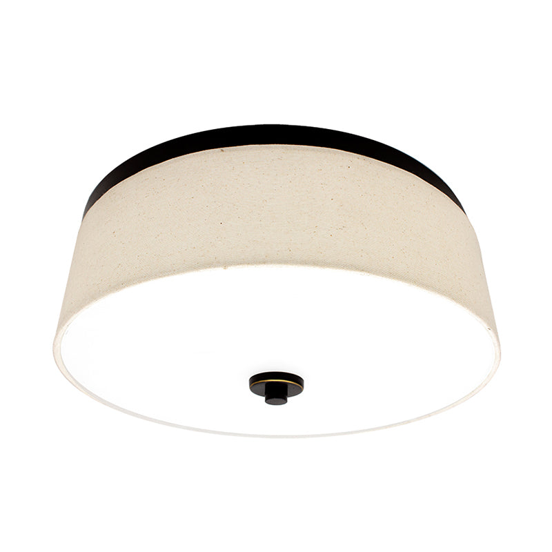 LCFF 15" LED Flush Mount