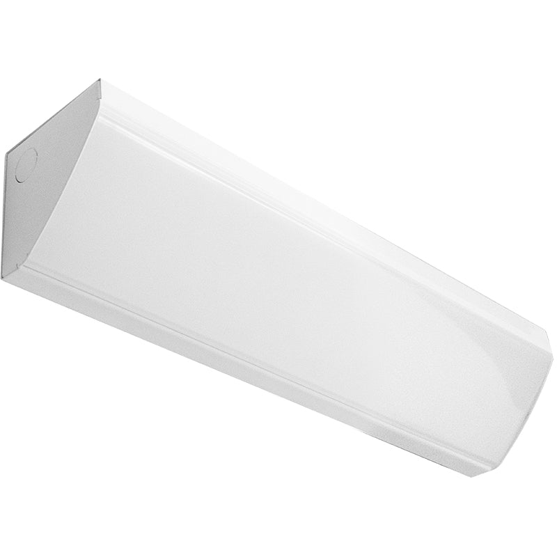 LCL 2ft 10W/15W/20W LED Linear Corner Corridor, CCT