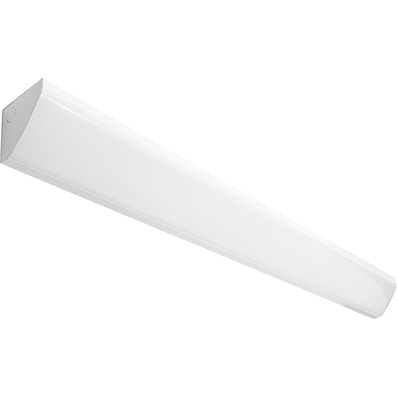 LCL 4ft 20W/30W/40W LED Linear Corner Corridor, CCT