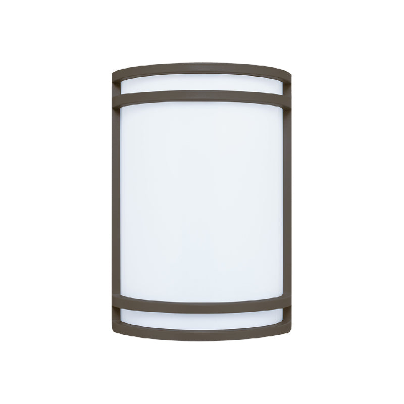 LDS-MCT5 12W LED Outdoor Wall Sconce