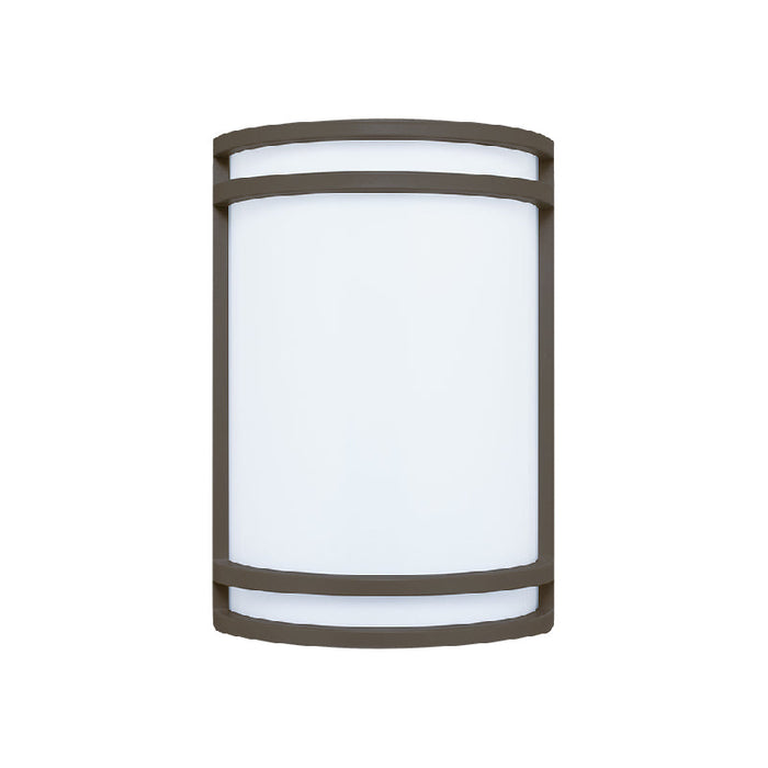 LDS-MCT5 12W LED Outdoor Wall Sconce